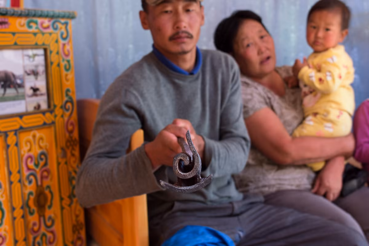 Ngac nhien cuoc song cua nguoi du muc Mong Co thoi hien dai-Hinh-2