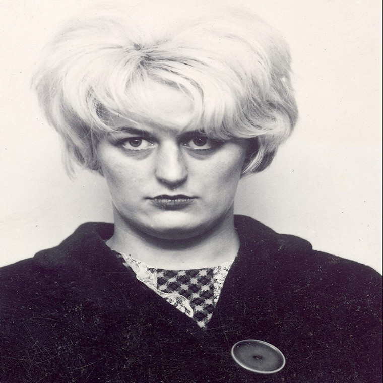 Andy khẳng định bộ sưu tập của ông trong bảo tàng còn có cả trang phục và “di chúc” của nữ sát thủ Myra Hindley.