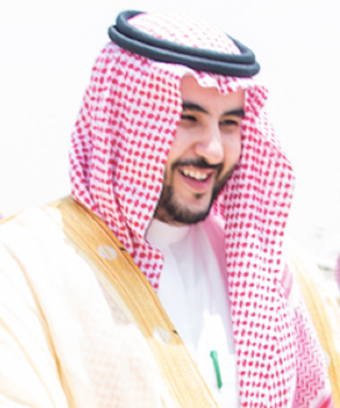 Chan dung Hoang tu Khalid co the thay the Thai tu Saudi Arabia-Hinh-7