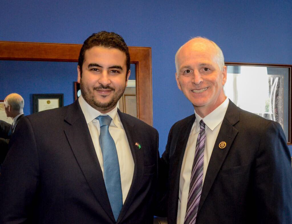 Chan dung Hoang tu Khalid co the thay the Thai tu Saudi Arabia-Hinh-12