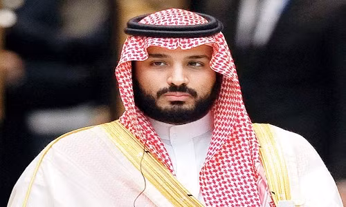 Thai tu Saudi Arabia noi gi ve vu sat hai nha bao Khashoggi?