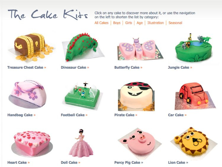 Năm 2007, James mở công ty Cake Kit, chuyên cung cấp bộ kit DIY để làm bánh. Được biết sau này, công ty của James giải thể vào tháng 5/2015.