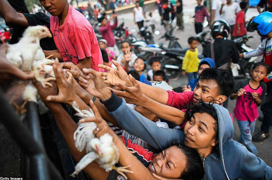 Kinh hoàng ngôi làng Indonesia bị “xóa sổ” sau thảm họa kép - Hình 7 Kinh hoang ngoi lang Indonesia bi “xoa so” sau tham hoa kep-Hinh-7