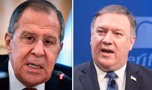 Ngoai truong Nga - My dien dam chuan bi cuoc gap thuong dinh