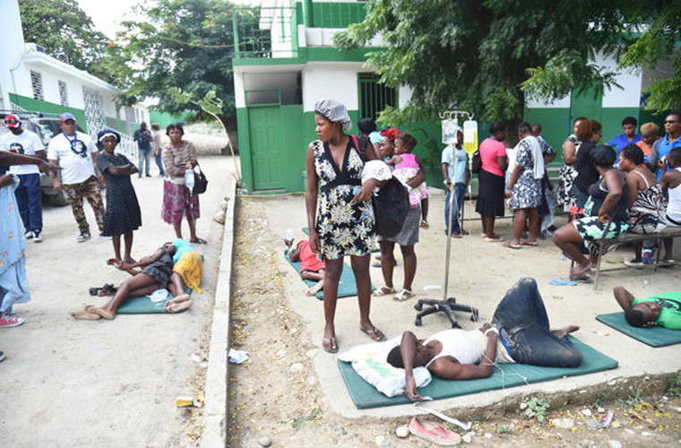 Tan hoang hien truong dong dat o Haiti, hon 100 nguoi thuong vong-Hinh-7