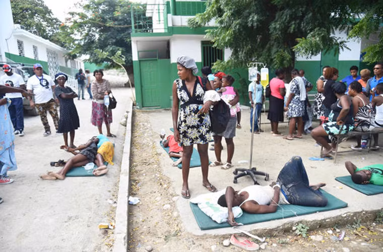 Tan hoang hien truong dong dat o Haiti, hon 100 nguoi thuong vong-Hinh-7