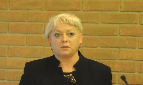 Theo thống kê của Bộ Y tế Anh, trung bình mỗi năm, Anh có tới 4.500 người tự tử. Điều này lý giải việc tại sao nước Anh lại cần phải có một Bộ để giải quyết thực trạng đáng lo ngại này. Ảnh: Echo. 