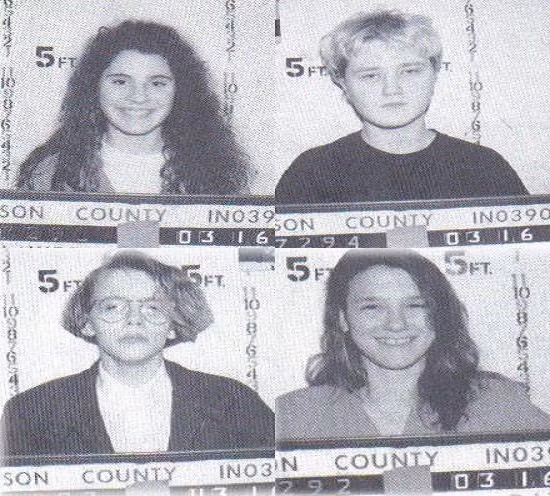 Kinh hoang vu tra tan, giet nguoi man ro cua 4 nu sinh My