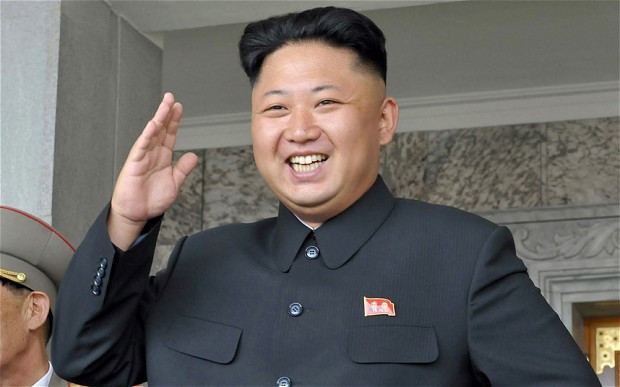 Về đề cử nhà lãnh đạo Triều Tiên Kim Jong-un nhận giải Nobel Hòa bình, ông Alechsei Pushkov, Chủ tịch Ủy ban chính sách thông tin và phối hợp truyền thông của Thượng viện Nga từng nhận định: “Sẽ là hợp lý hơn nếu trao Giải thưởng Nobel Hòa Bình cho nhà lãnh đạo Triều Tiên Kim Jong-un và Tổng thống Hàn Quốc Moon Jae-in vì họ luôn chủ trương thiết lập nền hòa bình”. Ảnh: Telegraph.