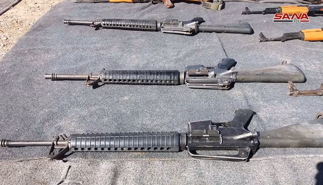 Dong cua bien gioi ten lua My-Israel van tran ngap chien truong Syria-Hinh-5