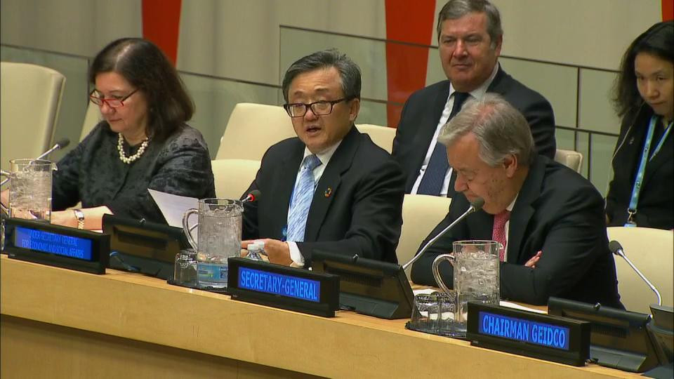 Nguoi Trung Quoc dang nam giu cac to chuc quoc te nao?-Hinh-2