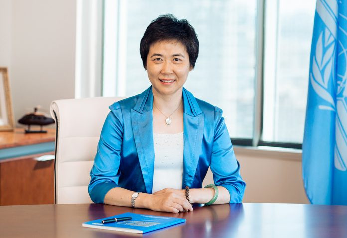 Nguoi Trung Quoc dang nam giu cac to chuc quoc te nao?-Hinh-5