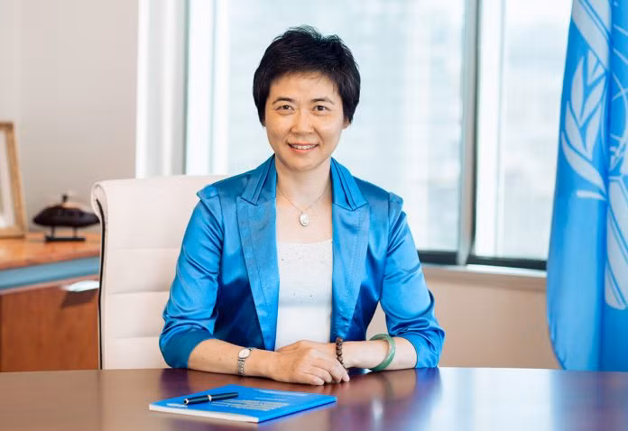 Nguoi Trung Quoc dang nam giu cac to chuc quoc te nao?-Hinh-5