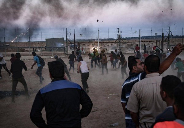 Dai Gaza lai chim trong bien lua, hang tram nguoi thuong vong-Hinh-8