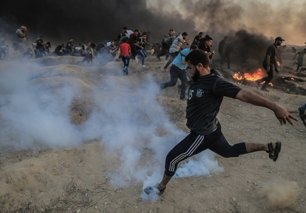 Dai Gaza lai chim trong bien lua, hang tram nguoi thuong vong-Hinh-3