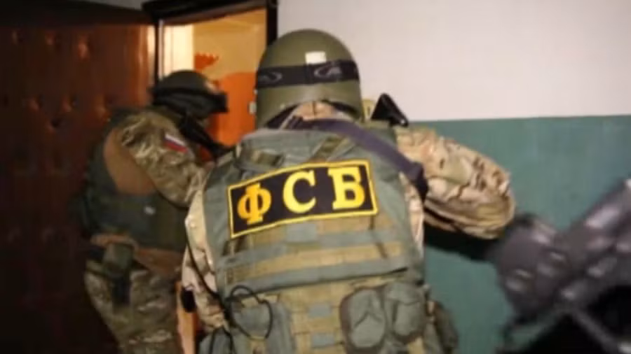 Toan canh cuoc dot kich, pha tan “hang o” IS tai Moscow