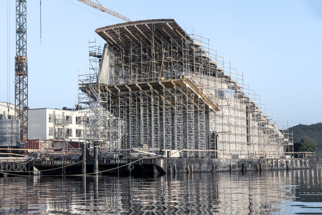 Doc dao nha hang duoi nuoc lon nhat the gioi-Hinh-8