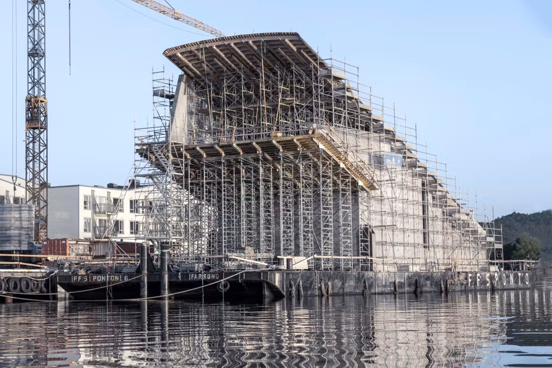 Doc dao nha hang duoi nuoc lon nhat the gioi-Hinh-8