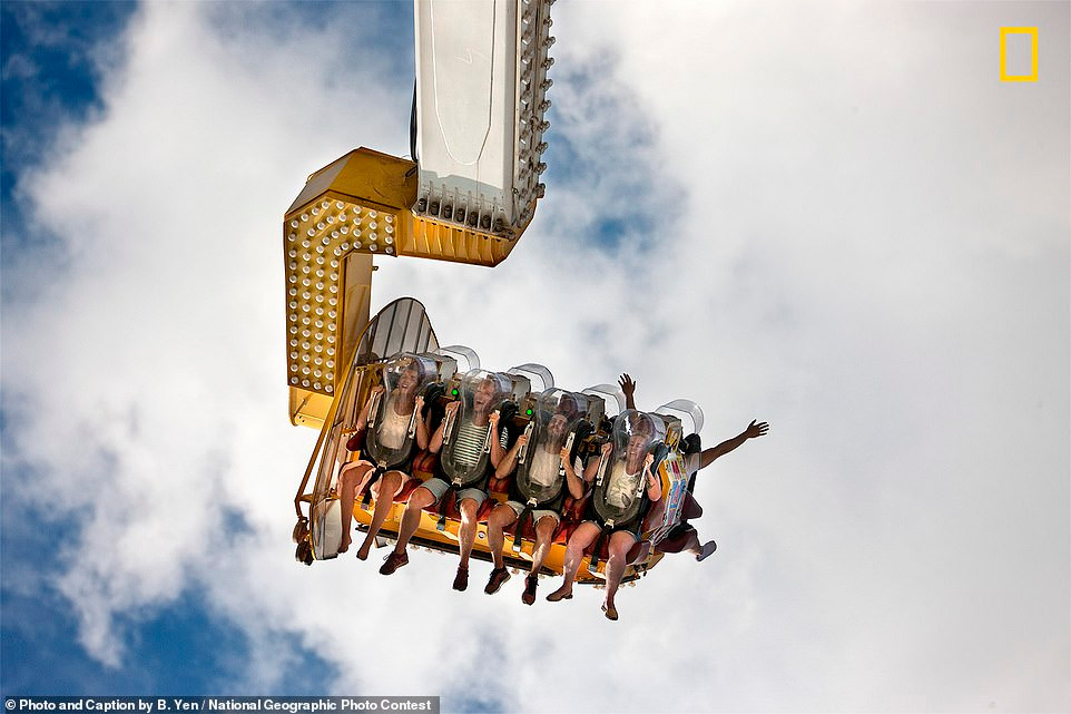 Ngo ngang loat anh dep xuat sac du thi National Geographic 2018-Hinh-5