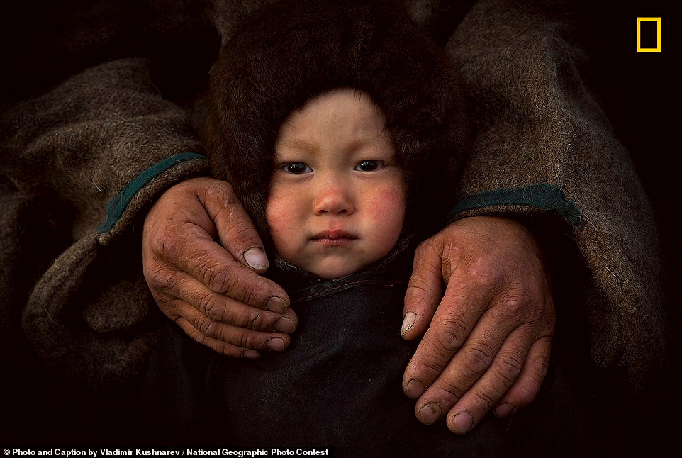 Ngo ngang loat anh dep xuat sac du thi National Geographic 2018-Hinh-6