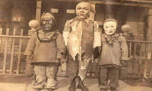 Chắc hẳn chẳng ai dám trêu đùa bộ ba này.