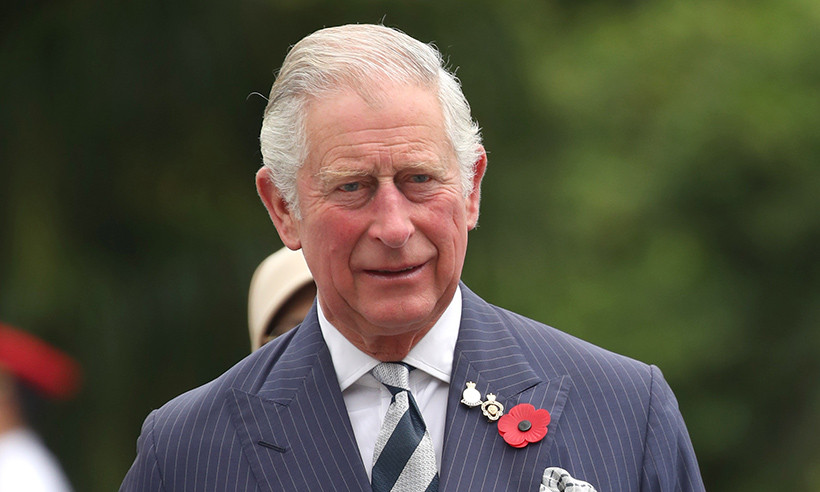 Thái tử Charles, con trai cả của Nữ hoàng Elizabeth II, thực hiện nhiều chuyến công du nước ngoài để thúc đẩy quan hệ ngoại giao. Ảnh: Hello Magazine.