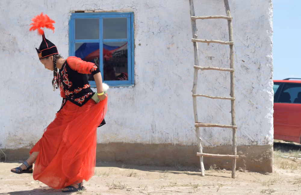 Ve dep cua nguoi phu nu trong lao dong tren khap the gioi-Hinh-13