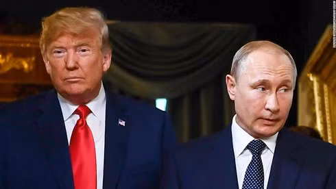 Vi sao My muon cham dut hiep uoc INF voi Nga?