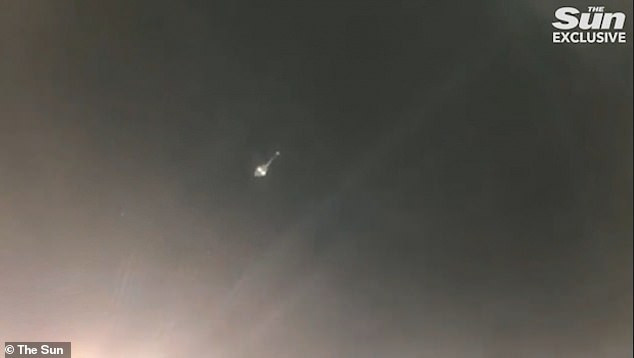 Tinh tiet moi nguyen nhan roi truc thang cho ty phu Thai Lan