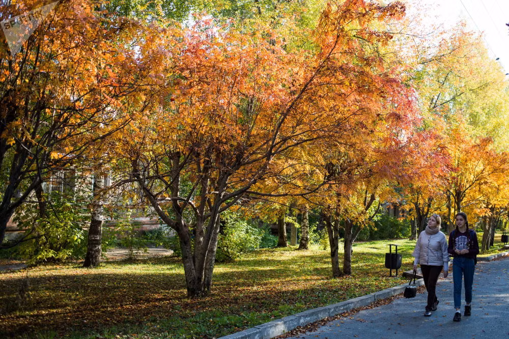 Canh sac mua thu me dam long nguoi cua nuoc Nga-Hinh-8