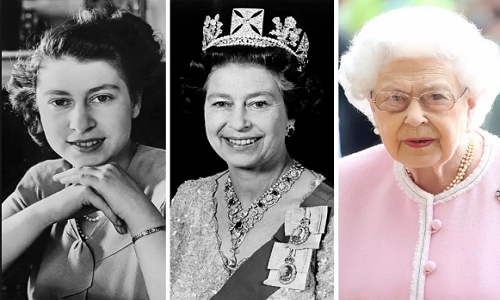 Theo Express, Nữ hoàng Anh Elizabeth II được các thành viên trong gia đình Hoàng gia “đặt” cho khá nhiều biệt danh thú vị. Ảnh: Newsweek.