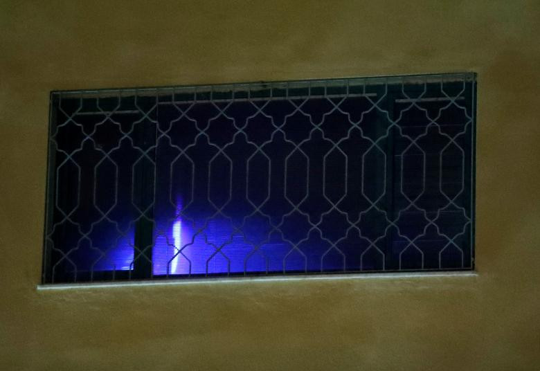 Dot nhap lanh su quan noi nha bao Khashoggi nghi bi sat hai-Hinh-3