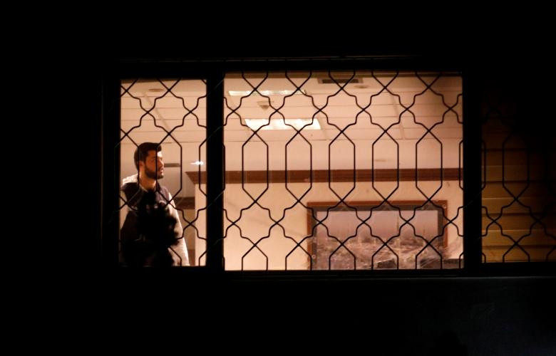 Dot nhap lanh su quan noi nha bao Khashoggi nghi bi sat hai-Hinh-5