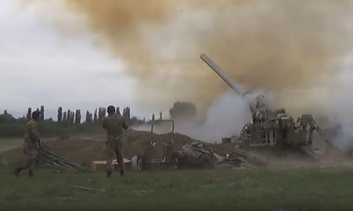 Sau sự việc trên, có lẽ cả Azerbaijan và cả Iran đều cần phải kiềm chế hành động của mình, bởi nếu không rất dễ xảy ra xung đột nghiêm trọng.