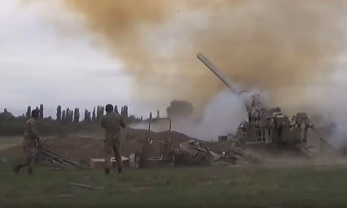 Sau sự việc trên, có lẽ cả Azerbaijan và cả Iran đều cần phải kiềm chế hành động của mình, bởi nếu không rất dễ xảy ra xung đột nghiêm trọng.