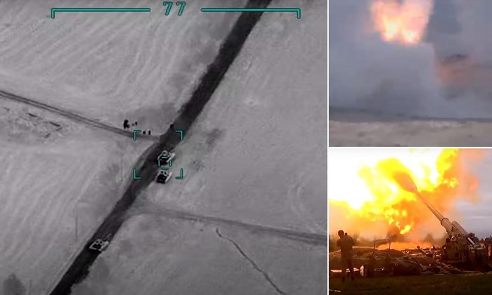 Việc Iran khẳng định đã bắn rơi máy bay của Azerbaijan theo nhận định sẽ dẫn tới hành động trả đũa từ Baku, nhất là khi Tehran vẫn tỏ ra ủng hộ Armenia trong cuộc xung đột.