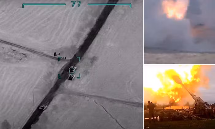 Việc Iran khẳng định đã bắn rơi máy bay của Azerbaijan theo nhận định sẽ dẫn tới hành động trả đũa từ Baku, nhất là khi Tehran vẫn tỏ ra ủng hộ Armenia trong cuộc xung đột.