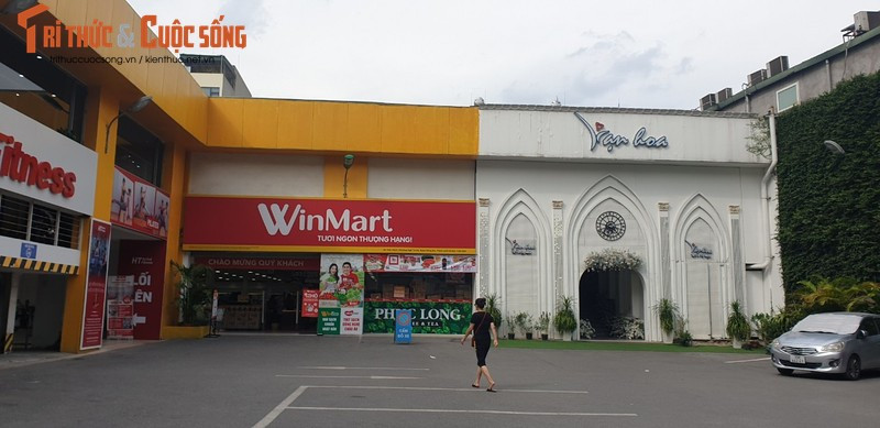 Boc tham vao truong mam non o Ha Noi: Loi quy hoach treo?-Hinh-2