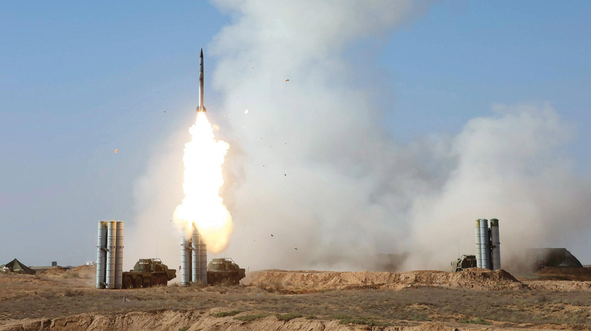 Thực tế thì các hệ thống S-300 mà Hy Lạp đang sử dụng được mua bởi Síp năm 1996