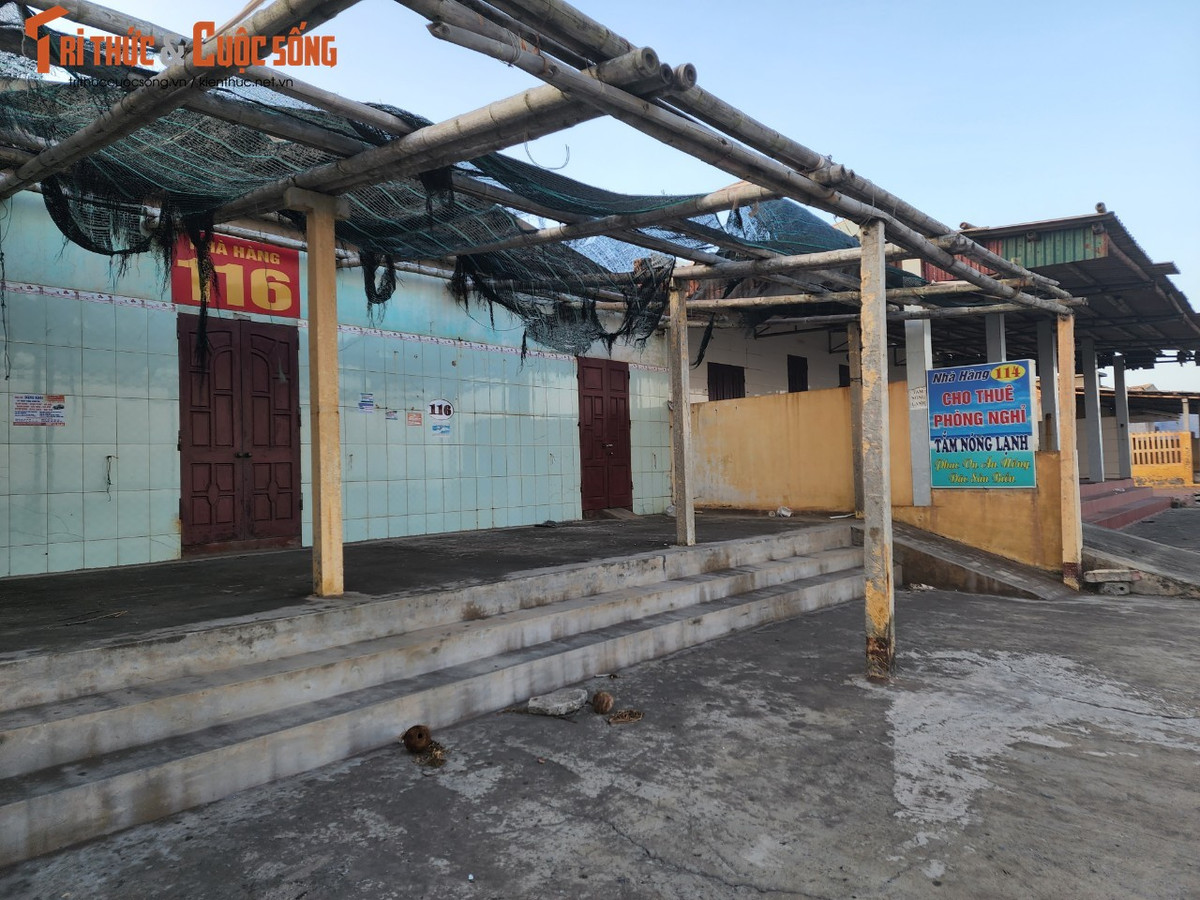 Thời gian qua, UBND tỉnh Nam Định, các Sở ngành liên quan, UBND huyện Giao Thủy và UBND thị trấn Quất Lâm đã có nhiều văn bản “qua lại” nhằm chỉ đạo, hướng dẫn, tổ chức thực hiện triển khai kế hoạch.