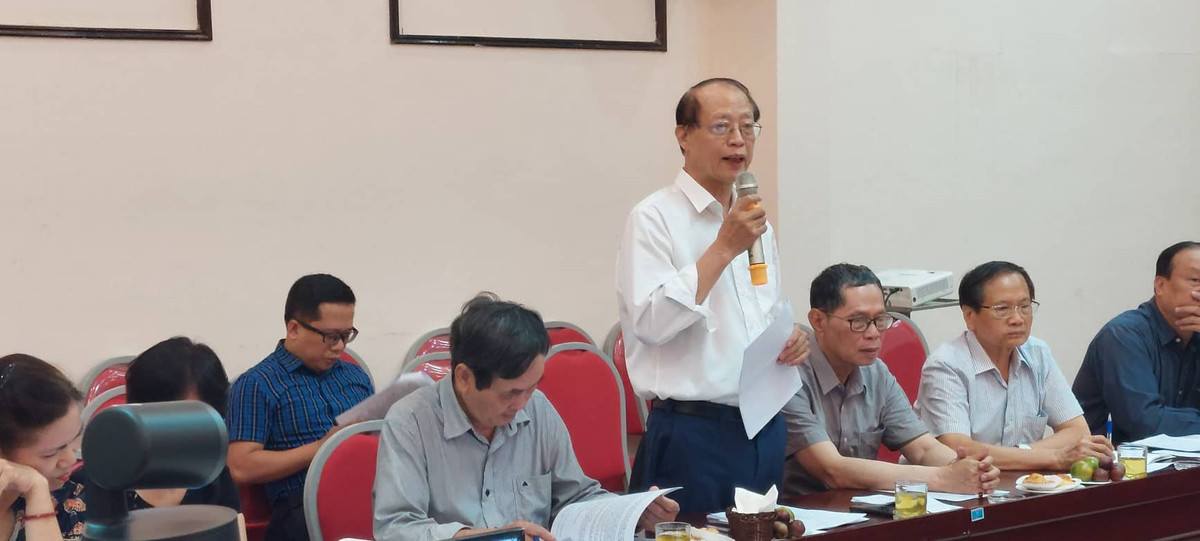 Gop y Du thao Nghi dinh quy dinh ve to chuc hoat dong va quan ly hoi-Hinh-3