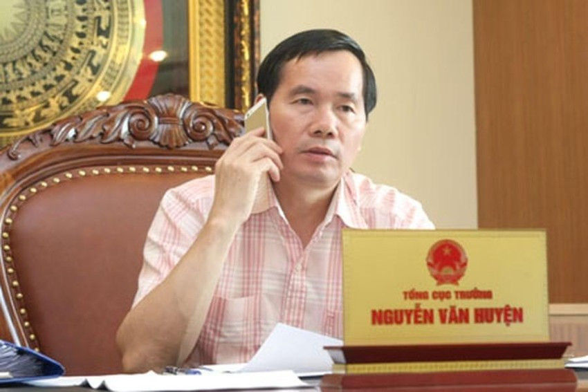 Tong cuc truong Tong cuc Duong bo Viet Nam xin nghi huu som