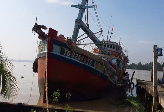 Tin nong ngay 8/11: Truy na ba “trum” Muoi Tuong vu buon lau 51 kg vang-Hinh-2