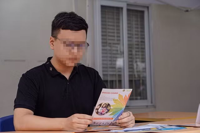 Khoi to bi can cuu trung uy cong an “thu sung” khien nam sinh dai hoc tu vong