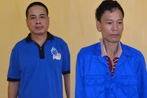 Theo kết quả điều tra, đầu tháng 3/2020, Sơn biết thông tin anh M.Q.V (là em rể họ của Sơn) có con trai hiện đang bị Cơ quan Công an khởi tố và tạm giam về hành vi mua bán trái phép chất ma túy. Lợi dụng tâm lý gia đình muốn con được giảm nhẹ tội danh, Sơn đã đặt vấn đề với anh V. rằng mình có mối quan hệ có thể giúp “chạy án” với mức giá 200 triệu đồng.