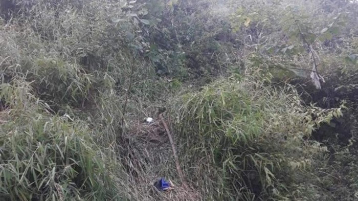 Hậu quả, vụ tai nạn khiến chị Nguyễn Thị Hoài Phương (SN 1973); Chị Nguyễn Thị Phương Dung (SN 1970); Bà Nguyễn Thị Minh Tuyết (SN 1962) cùng trú tại Thành phố Đà Nẵng tử vong.