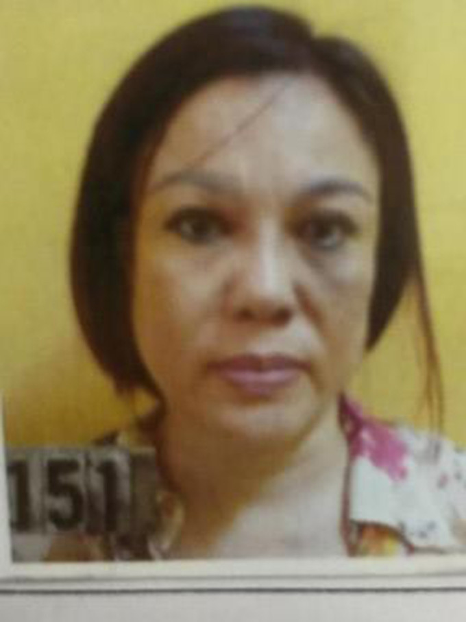 Vũ Thị Thu Hoài (tức Hoài “Giám”, SN 1972, ngụ tại số 1/87 Tô Hiệu, phường Trại Cau, quận Lê Chân, Hải Phòng) vốn là đối tượng hình sự cộm cán ở TP Hải Phòng. Giống như nhiều “tay chơi” đất Cảng, Hoài nghiện đủ loại ma túy, đến mức phải đi điều trị tâm thần trong một thời gian khá dài. Sau này, khi bị bắt, Hoài còn “trưng” cả tiểu sử bệnh tâm thần có bệnh án ở Bệnh viện tâm thần Trung ương 1. 