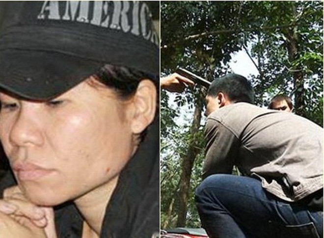 Cho rằng Long “tuýp” muốn dằn mặt mình nên dù thuộc hàng “chiếu dưới” nhưng Xuân “điên” vẫn quyết không chịu nhục, phải dùng máu của Long “tuýp” rửa hận. Xuân “điên” sau đó đã cùng đàn em lên kế hoạch giết chết Long “tuýp” khi ông trùm này đang ngồi uống nước cùng vợ và đàn em. Cái chết của Long "tuýp" thời điểm đó đã khiến giới giang hồ Hải Phòng, Quảng Ninh, Hà Nội không khỏi xôn xao, bàng hoàng.