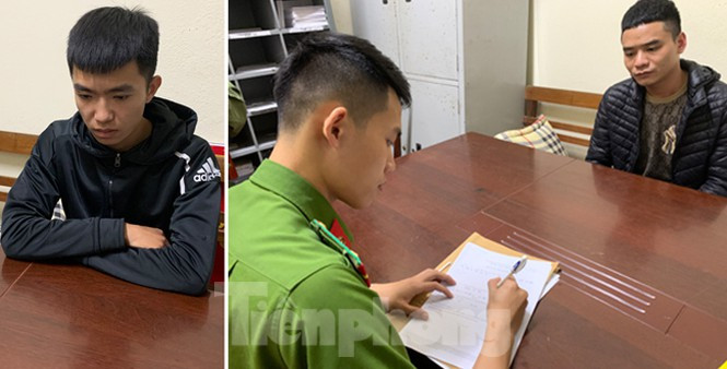 Tin nong ngay 2/11: Cu ba 79 tuoi nghi bi bat coc, cuop tai san-Hinh-2