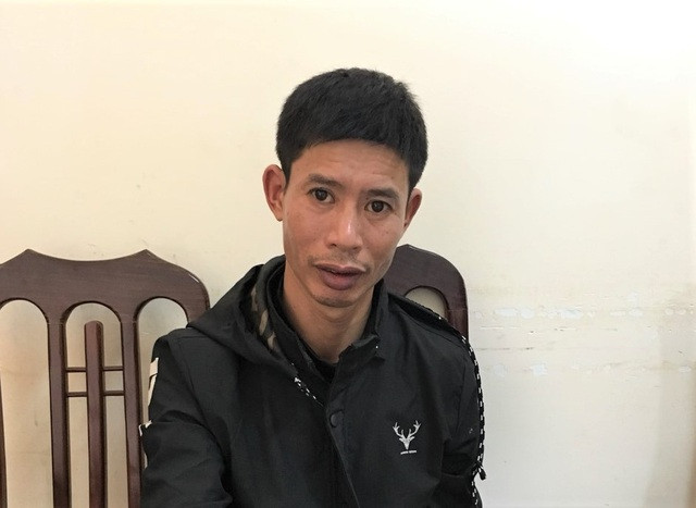 Cuop ngan hang o Hoa Binh: Hung thu chuan bi nhung gi de di cuop?